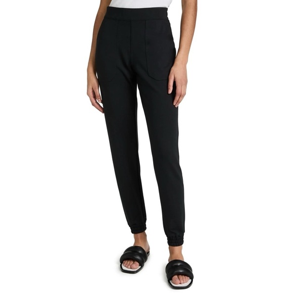 SPANX Pants - Spanx Perfect Pant Joggers in Black